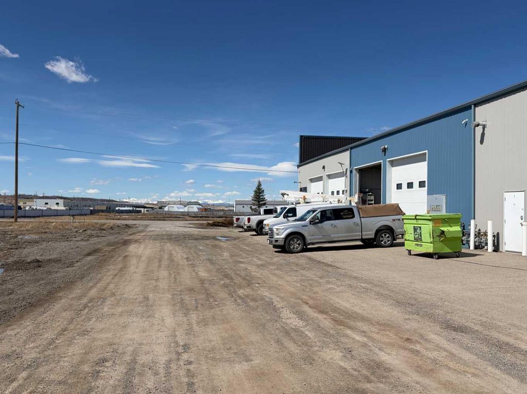 Photo of 64146 393 Loop E #4, Rural Foothills County, AB T1S 0L1 (MLS # A2303408)
