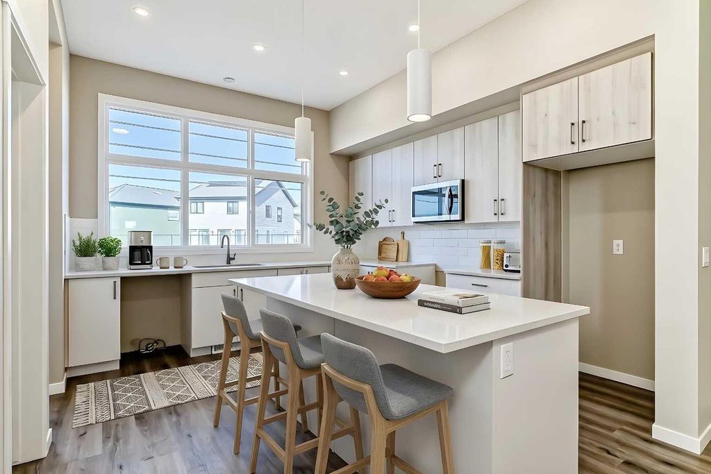 Photo of 11 Magnolia Street SE, Calgary, AB T3M 4C8 (MLS # A2295615)