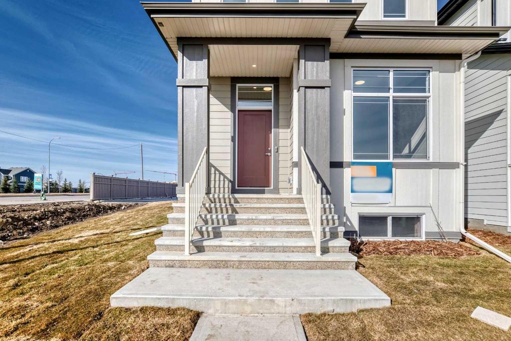 Photo of 11 Magnolia Street SE, Calgary, AB T3M 4C8 (MLS # A2295615)