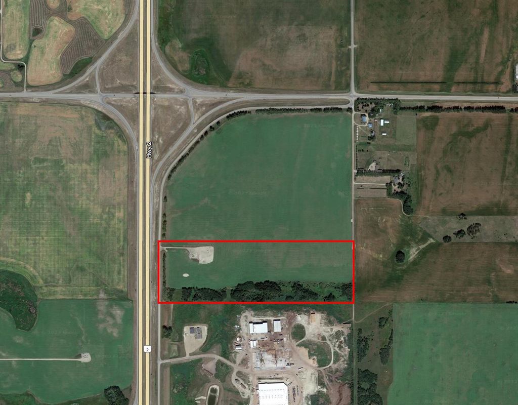Photo of # 2 & # 72 # 2 & # 72 Highway N, Rural Rocky View County, AB T4A 2X7 (MLS # A1235902)