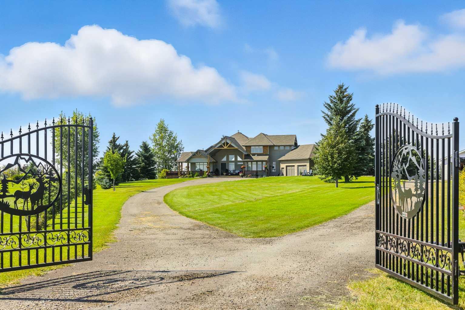 235038 Range Road 253