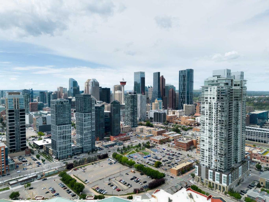 Photo of 1188 3 Street SE #1906, Calgary, AB T2G 1H8 (MLS # A2285574)