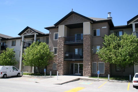 Photo of 16969 24 Street SW #1317, Calgary, AB T2Y 0H9 (MLS # A2319401)