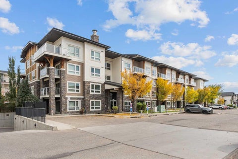 Photo of 240 Skyview Ranch Road NE #1406, Calgary, AB T3N 0P4 (MLS # A2347724)