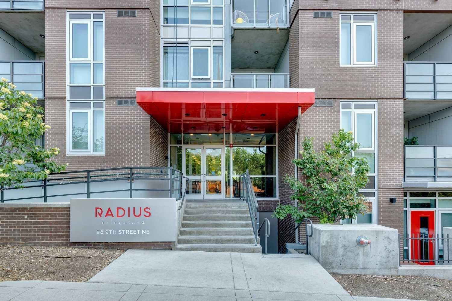 88 9 Street NE 117