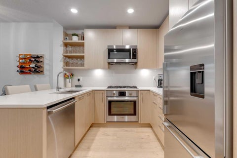 Photo of 88 9 Street NE #117, Calgary, AB T2E 4E1 (MLS # A2343601)