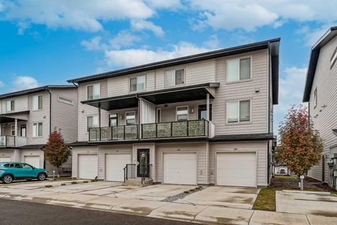 130 Redstone Walk NE 203 Calgary AB T3N 1M6