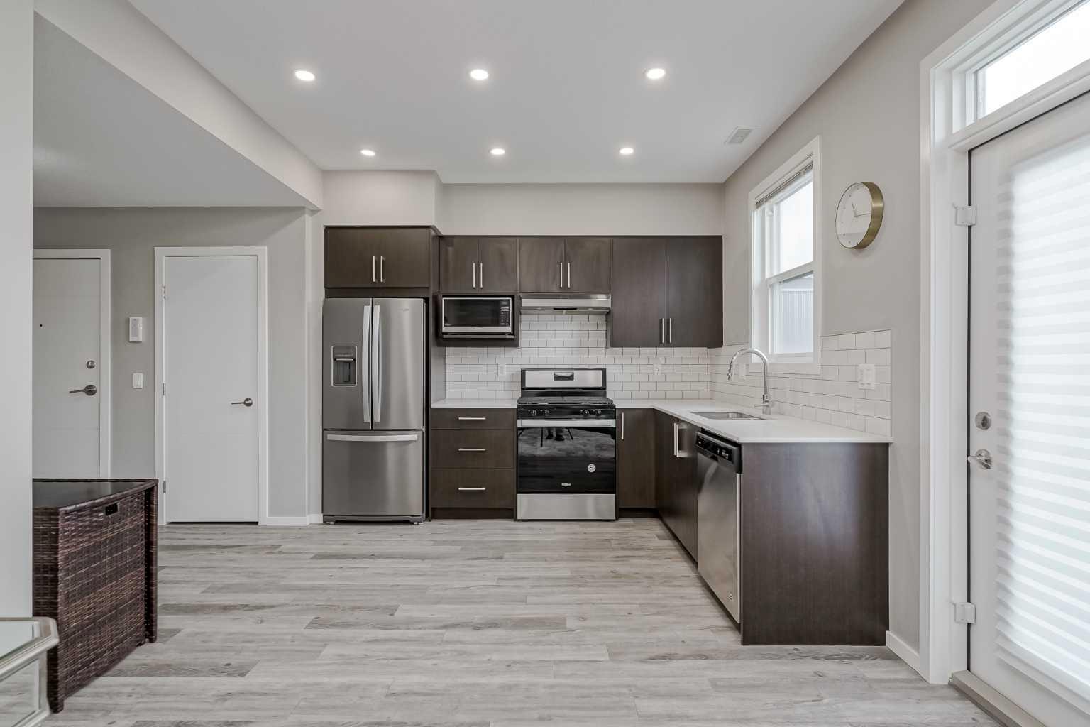 130 Redstone Walk NE 203