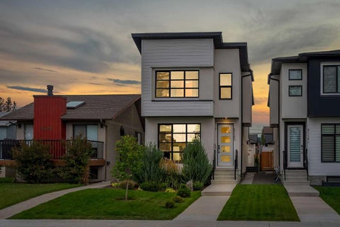 Photo of 4516B 72 Street NW, Calgary, AB T3B 2L4 (MLS # A2343285)