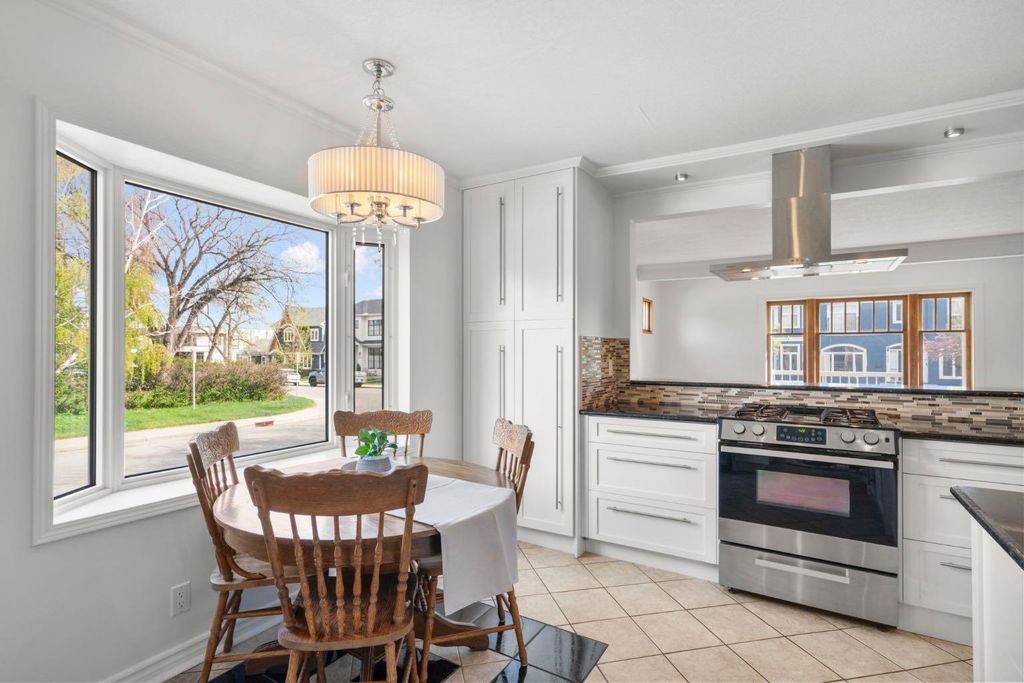 Photo of 1404 18 Avenue NW, Calgary, AB T2M 0W6 (MLS # A2312616)