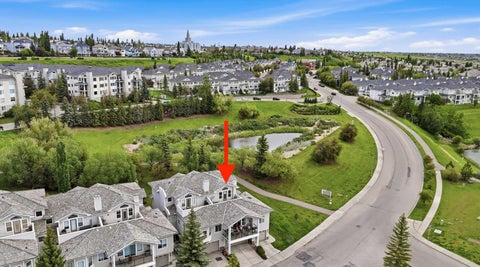 Photo of 406 Rocky Vista Gardens NW, Calgary, AB T3G 5V1 (MLS # A2322279)
