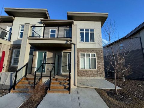 155 Spring Creek Common SW Calgary AB T3H 5X8