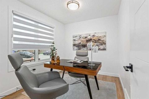 Photo of 200 Belvedere Boulevard SE #402, Calgary, AB T1X 0L5 (MLS # A2303032)