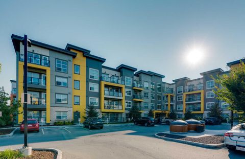 19661 40 Street SE 418 Calgary AB T3M 3H3