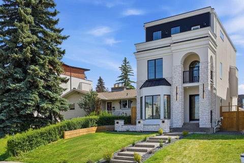Photo of 2131 29 Avenue SW, Calgary, AB T2T 1N6 (MLS # A2332804)
