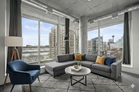 624 8 Avenue SE 608 Calgary AB T2G 1S7