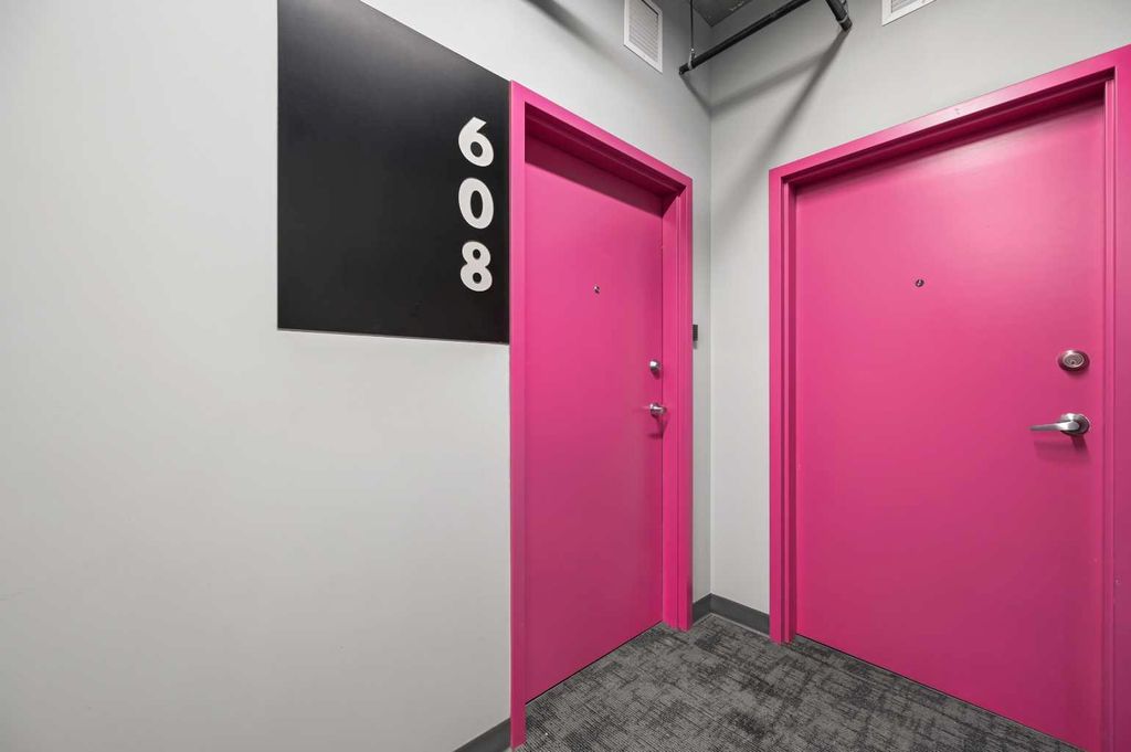 Photo of 624 8 Avenue SE #608, Calgary, AB T2G 1S7 (MLS # A2284501)