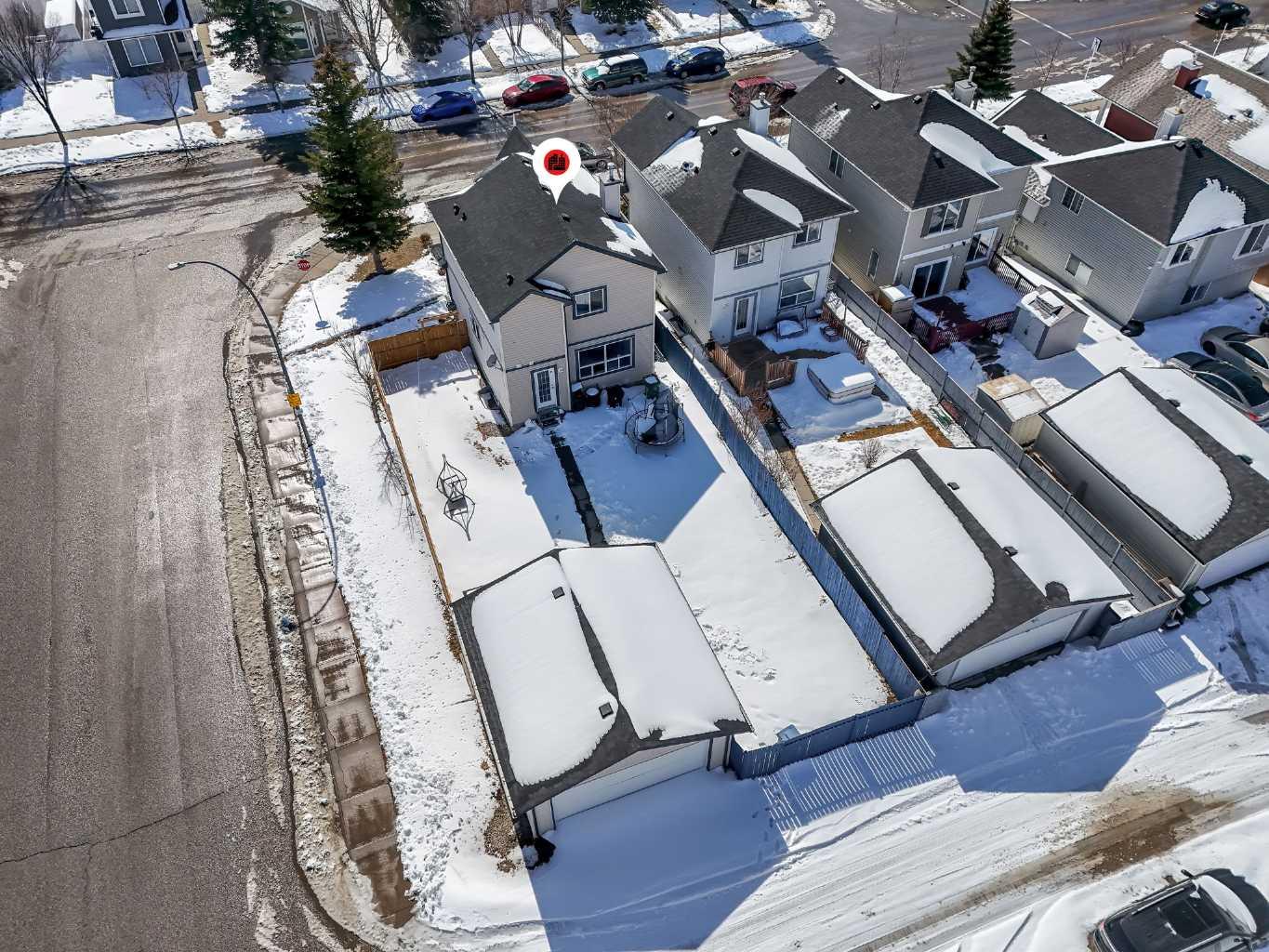 92 Taradale Drive NE