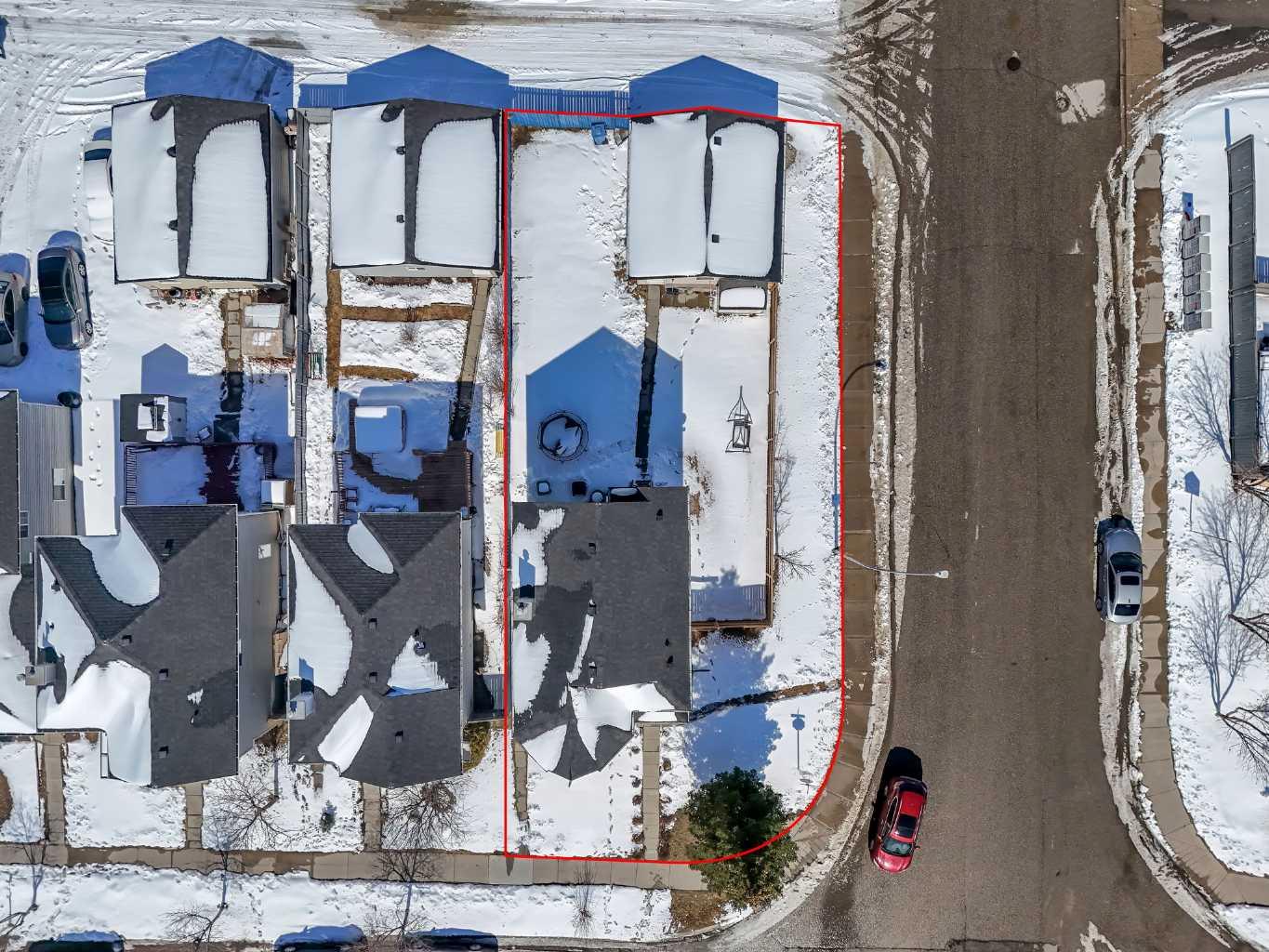 92 Taradale Drive NE