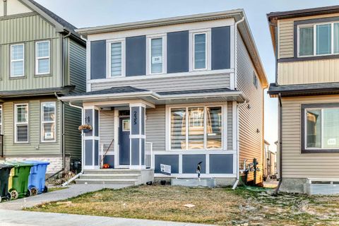 Photo of 235 Cornerbrook Road NE, Calgary, AB T3N 2J3 (MLS # A2281556)