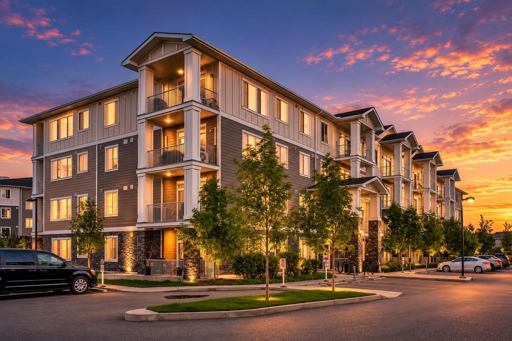 Photo of 522 Cranford Drive SE #5308, Calgary, AB T3M 2L7 (MLS # A2330803)