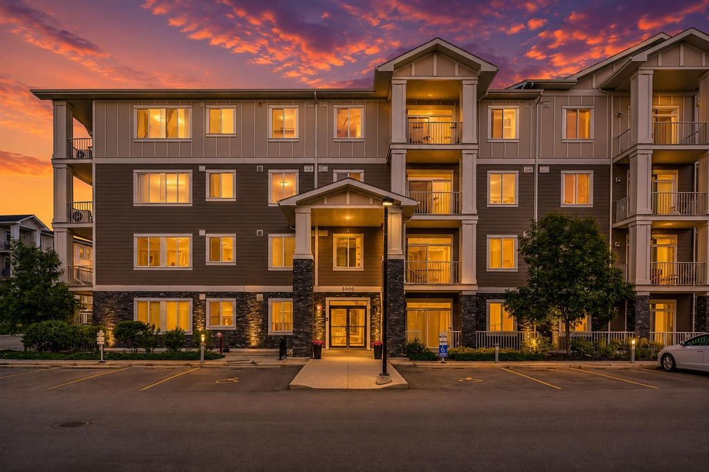 Photo of 522 Cranford Drive SE #5308, Calgary, AB T3M 2L7 (MLS # A2330803)