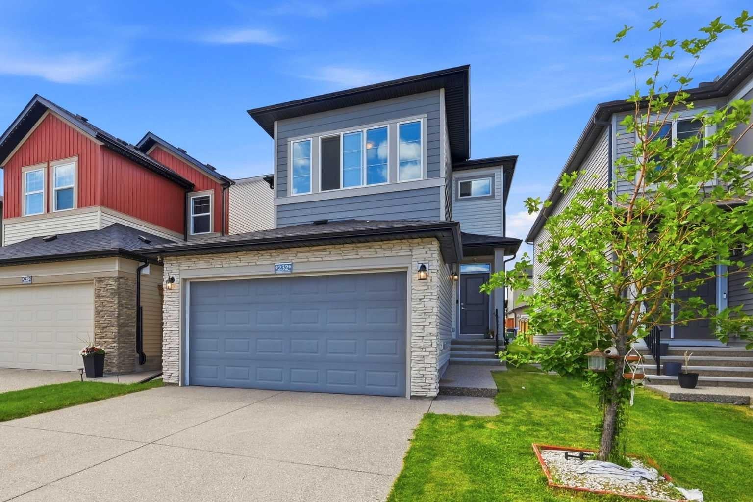 232 Cornerbrook Common NE