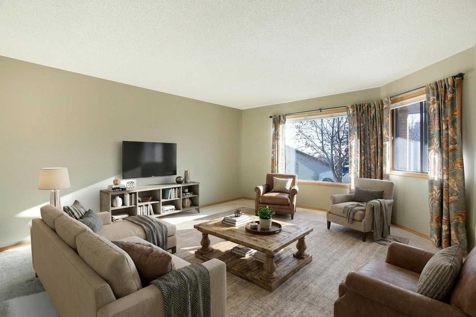 118 Strathcona Road SW 8