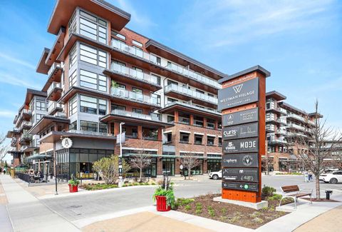 Photo of 122 Mahogany Centre SE #203, Calgary, AB T3M 2Y1 (MLS # A2306956)