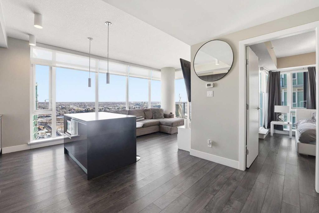 Photo of 1122 3 Street SE #2804, Calgary, AB T2G 1H7 (MLS # A2282189)