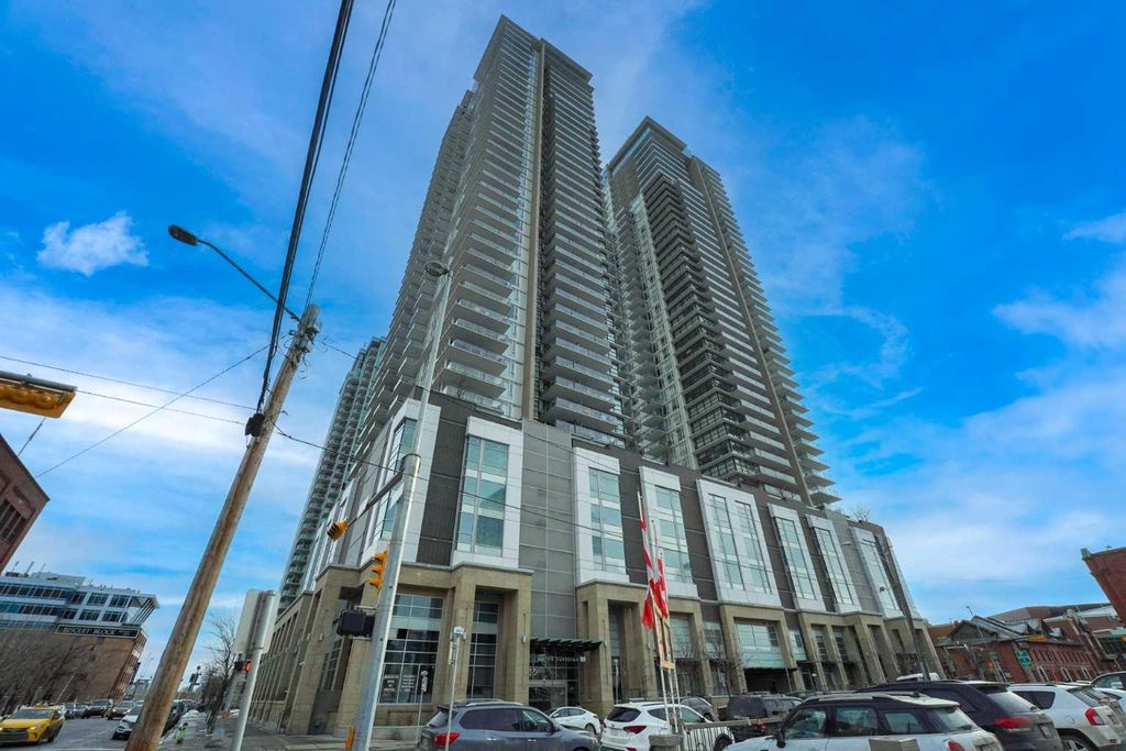 Photo of 1122 3 Street SE #2804, Calgary, AB T2G 1H7 (MLS # A2282189)