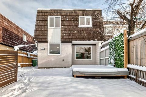 7634 24A Street SE Calgary AB T2C 0Z7
