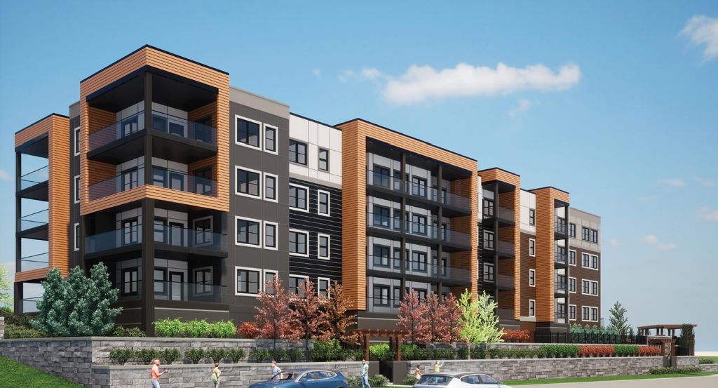 Photo of 63 Arbour Lake Court NW #1202, Calgary, AB X0X 0X0 (MLS # A2234635)