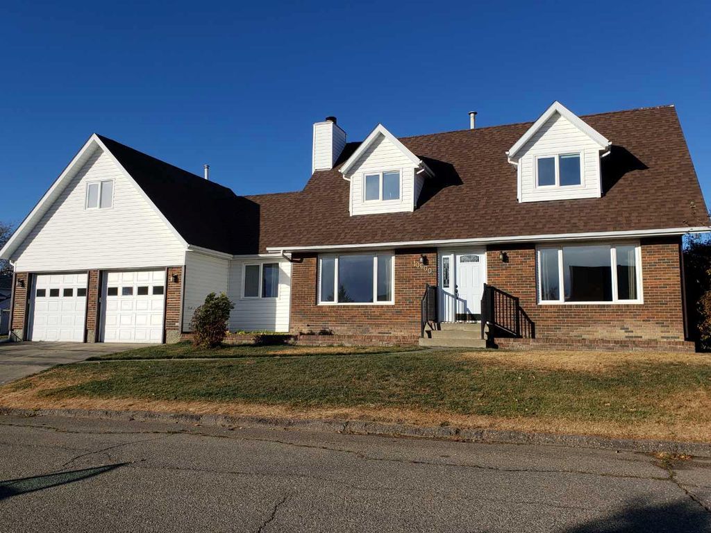 Photo of 10600 106 Avenue, Fairview, AB T0H 1L0 (MLS # A2265546)