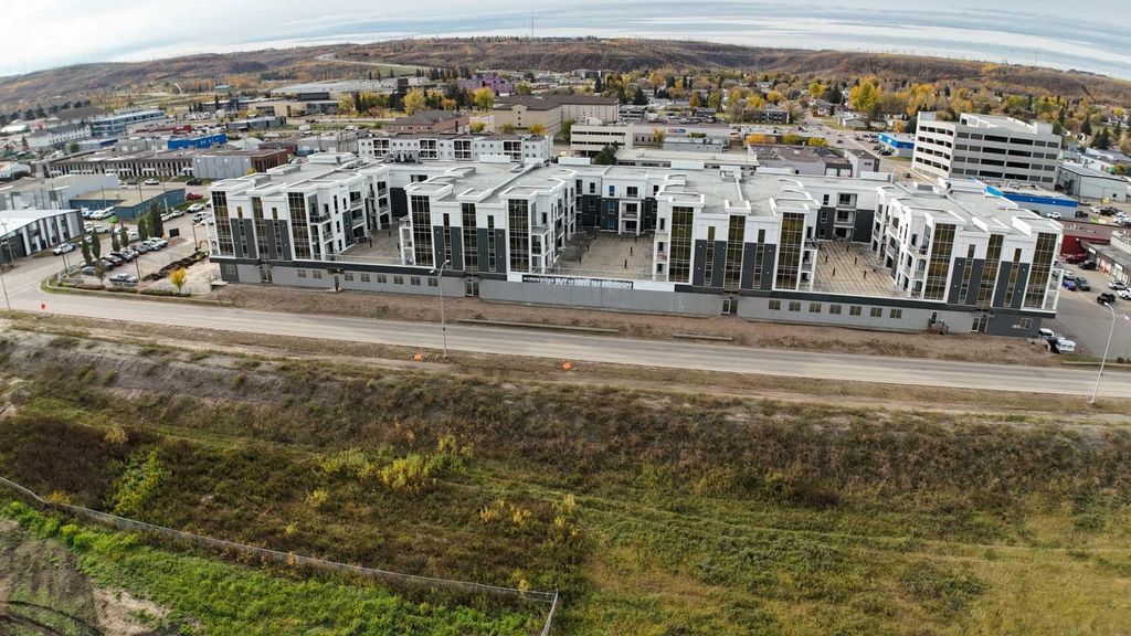 Photo of 10218 King Street #406, Fort McMurray, AB T9H 1Y1 (MLS # A2302846)