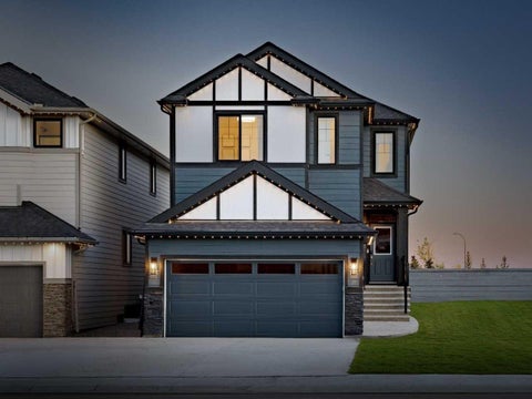 Photo of 124 Belmont Place SW, Calgary, AB T2X 6C8 (MLS # A2355119)