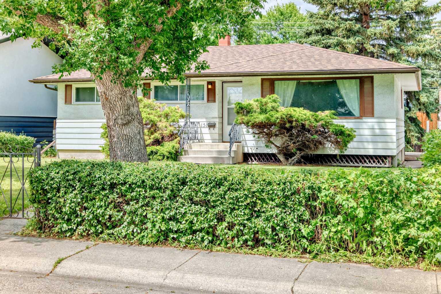 151 Fyffe Road SE