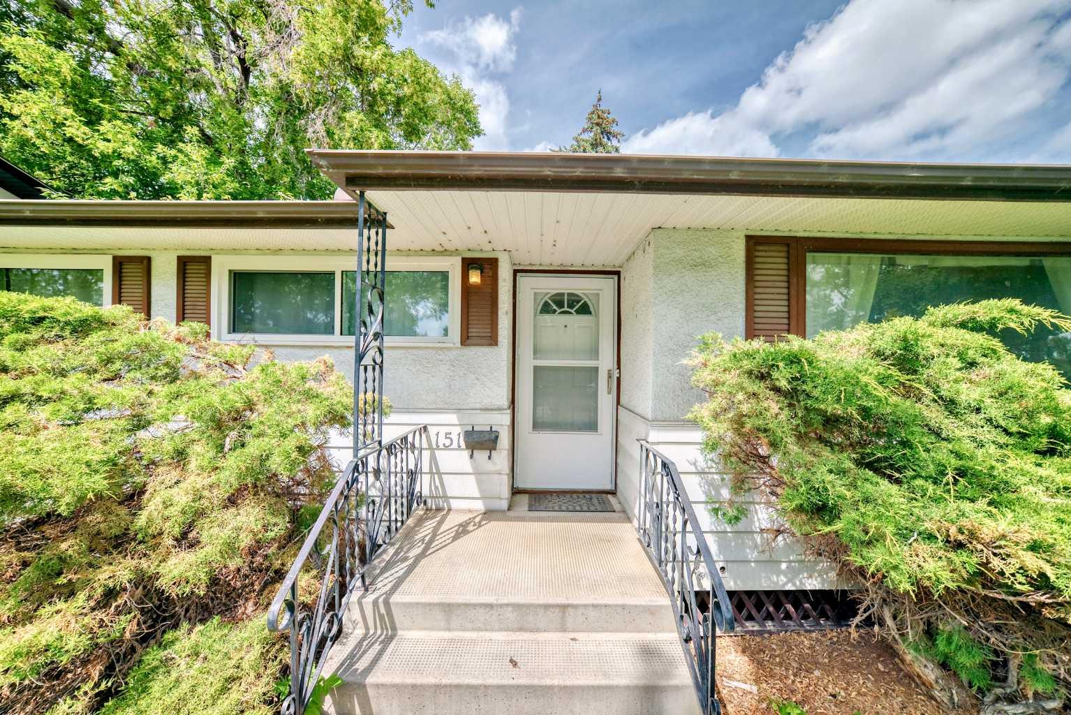 151 Fyffe Road SE