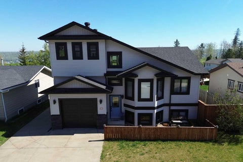 Photo of 148 Beaconwood Place, Fort McMurray, AB T9H 2T1 (MLS # A2316596)