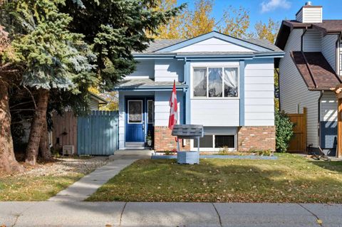 165 Sunvale Crescent SE Calgary AB T2X 2P8