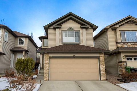 20 Tuscany Ridge Crescent NW Calgary AB T3L 3C8