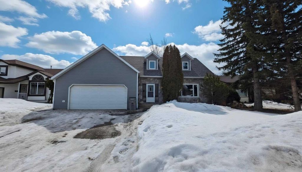 Photo of 8909 102 Avenue, Grande Prairie, AB T8X 1E9 (MLS # A2300861)