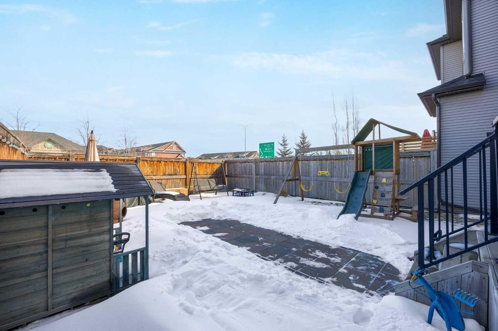 Photo of 30 Cranarch View SE, Calgary, AB T3M 2J3 (MLS # A2289579)