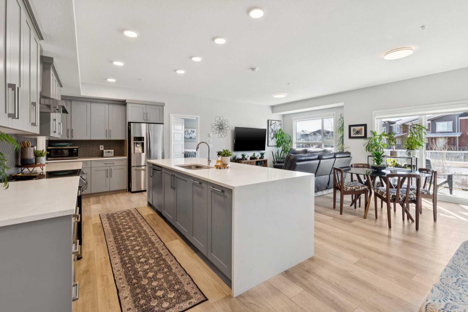 40 Carrington Plaza NW 110