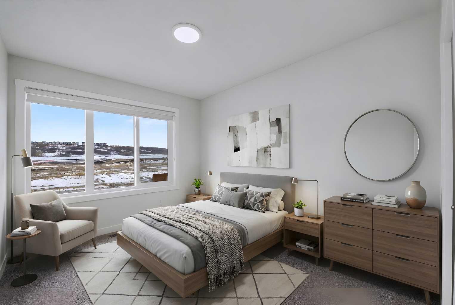 526 Wolf Willow Boulevard SE