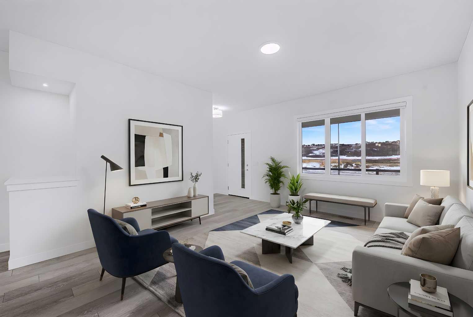 526 Wolf Willow Boulevard SE