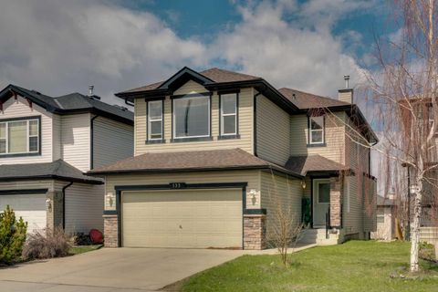 Photo of 133 Everwoods Close SW, Calgary, AB T2Y 5A6 (MLS # A2303950)