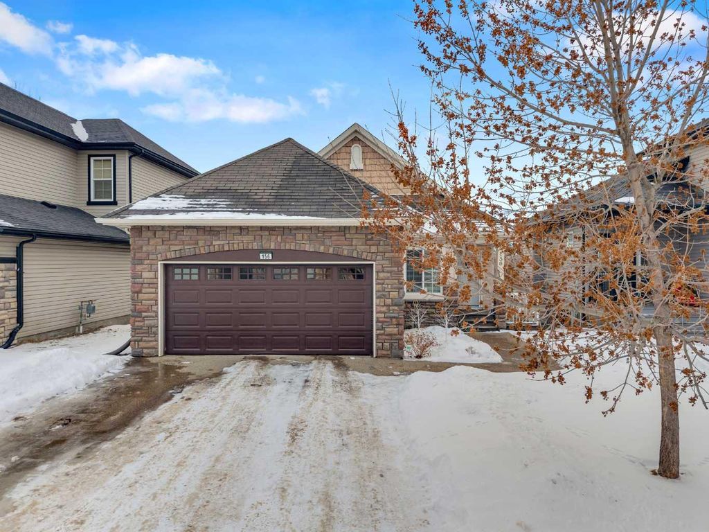Photo of 156 Wiley Crescent, Red Deer, AB T4N 7G7 (MLS # A2282977)
