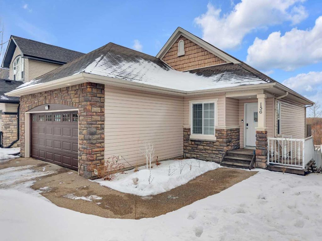 Photo of 156 Wiley Crescent, Red Deer, AB T4N 7G7 (MLS # A2282977)