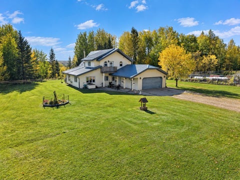 Photo of 65269 Range Road 213, Rural Greenview No. 16, M.D. of, AB T0H 3Z0 (MLS # A2349052)